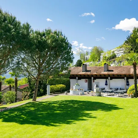 Villaggio Sureggio - App- A4 By Interhome *