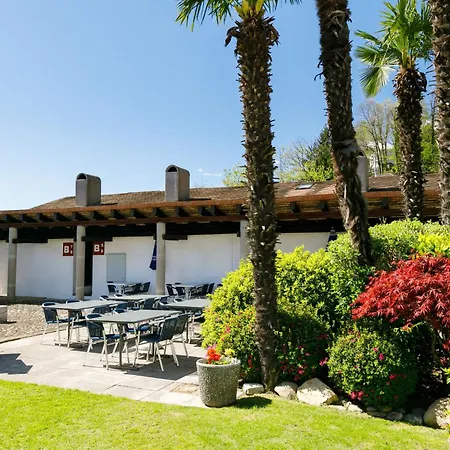 Villaggio Sureggio - App- A4 By Interhome Capriasca