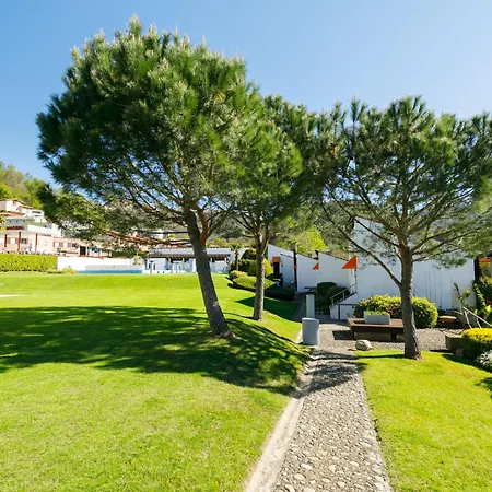 Villaggio Sureggio - App- A4 By Interhome Daire Capriasca