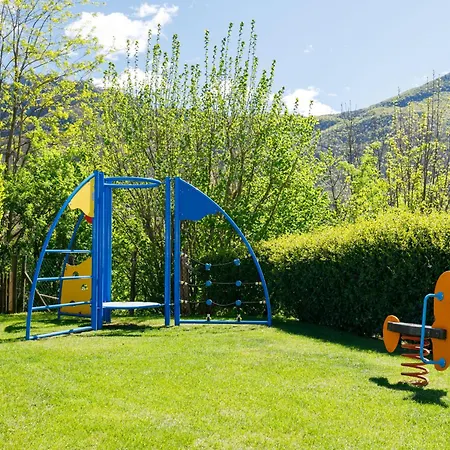 Villaggio Sureggio - App- A4 By Interhome Daire