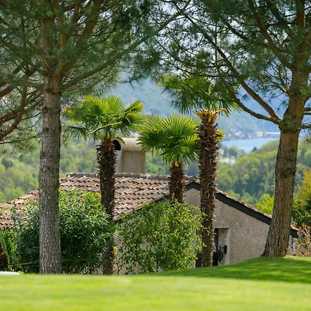 Villaggio Sureggio - App- A4 By Interhome Daire