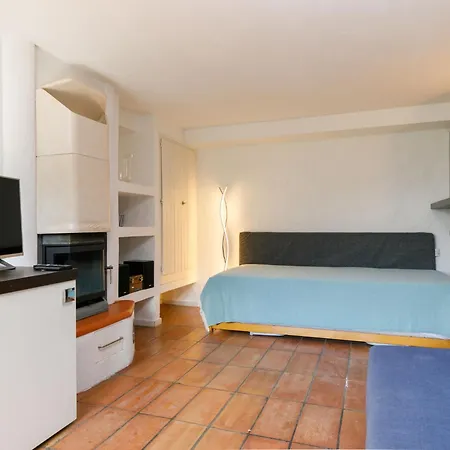 Daire Villaggio Sureggio - App- A4 By Interhome Capriasca