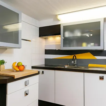 Villaggio Sureggio - App- A4 By Interhome Capriasca