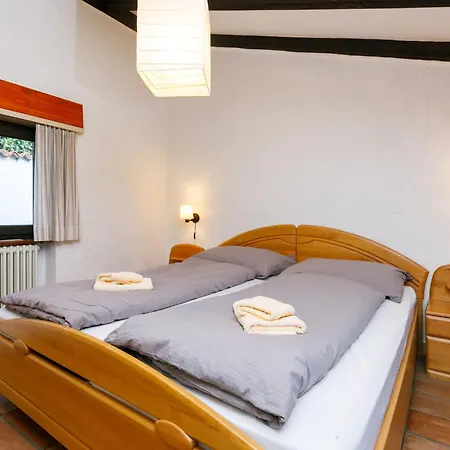 Villaggio Sureggio - App- A4 By Interhome Daire *