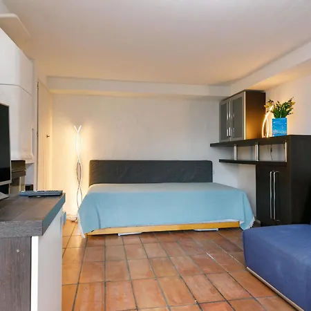 Daire Villaggio Sureggio - App- A4 By Interhome *