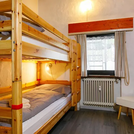 Villaggio Sureggio - App- A4 By Interhome *