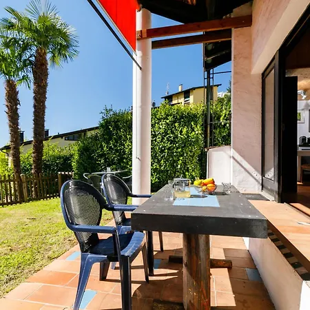 Villaggio Sureggio - App- A4 By Interhome