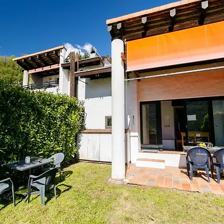 Villaggio Sureggio - App- A4 By Interhome Capriasca