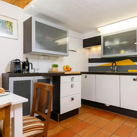 Daire Villaggio Sureggio - App- A4 By Interhome