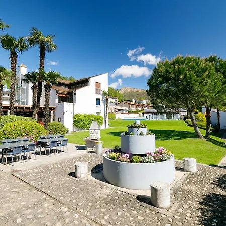 Appartement Villaggio Sureggio - App- A4 By Interhome Capriasca