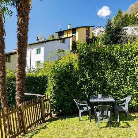 Appartement Villaggio Sureggio - App- A4 By Interhome *